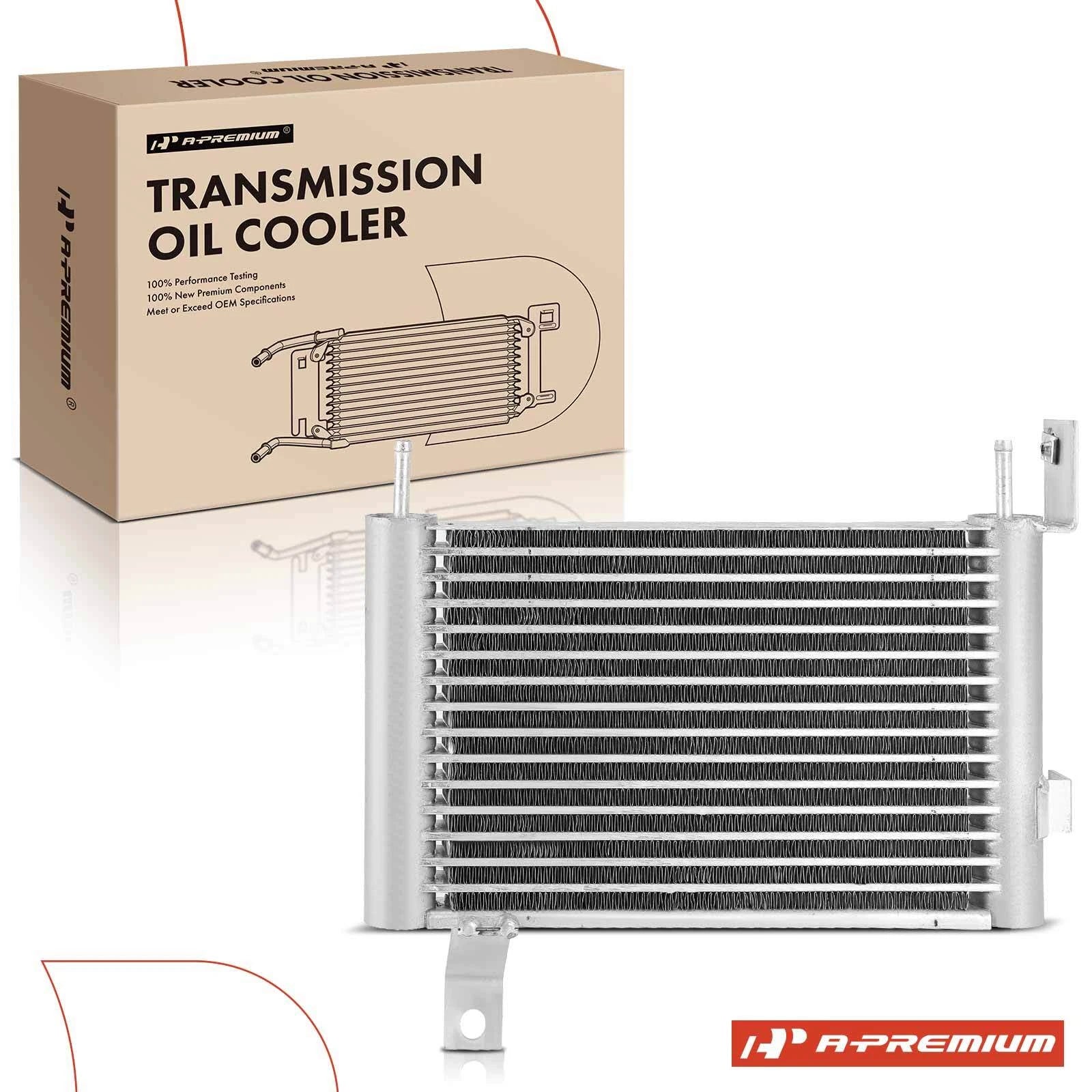 Automatic Trans Oil Cooler for Ford E-150 E-250 (1992–2014)