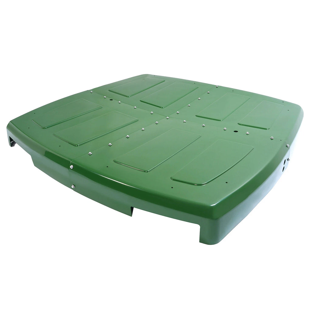 ABS Cab Roof for John Deere 7200 7400 7510 7600 (2000–2005)