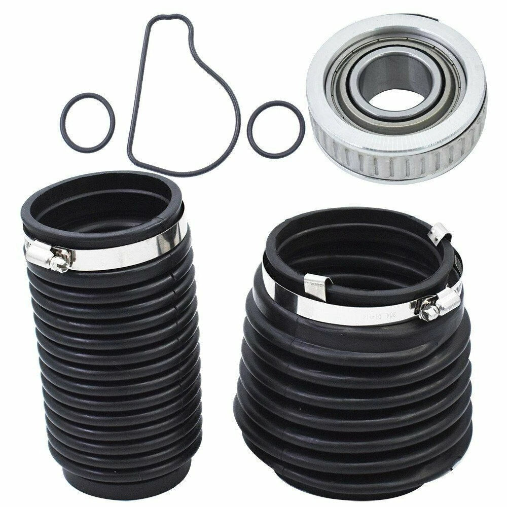 Transom Seal Kit for Volvo Penta SX Drives (3853807, 3854127, 18-2772-1)
