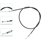 Mini-Tiller Cable for Heavy Gardening Equipment (Compatible Models)
