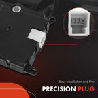 Auxiliary Blend Door Actuator for Ford Expedition Lincoln (2004–2006)