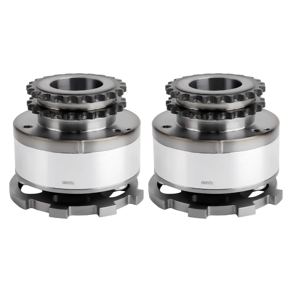 Timing Camshaft Adjuster for Hyundai Kia Santa Fe Optima Rondo (2001–2006) 24350-3E000