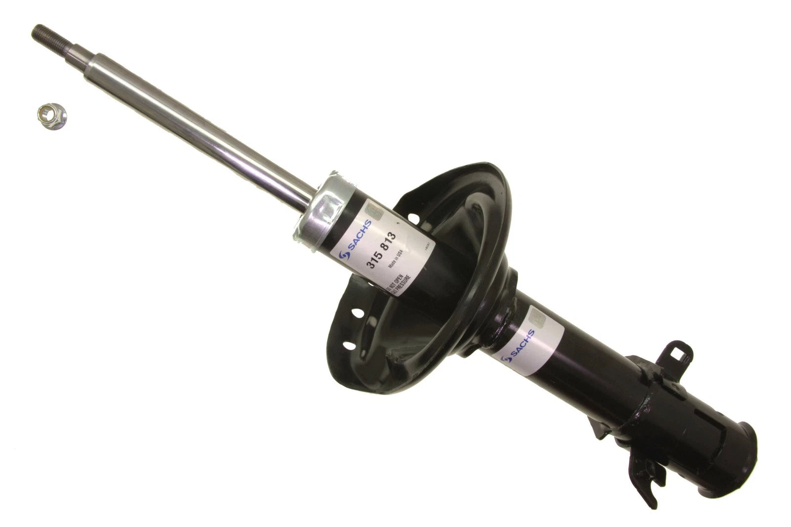 Shock Absorber for Subaru Legacy (2010–2012)