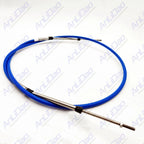 Steering Cable for Kawasaki ZXI 1100 (1996–2003) 59406-3755 59406-3757 26-3218