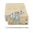 Air Filter for Stihl 024 026 MS240 MS260 (1990–2005) 1121 120 1612