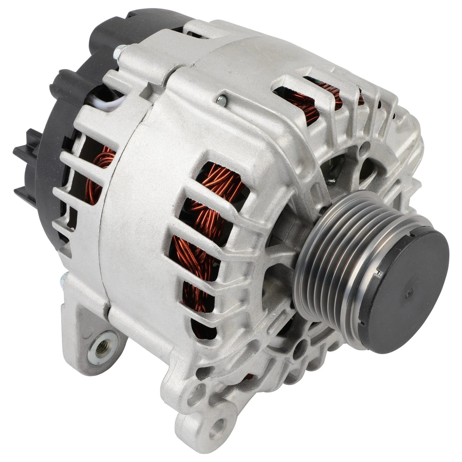 Alternator for Volkswagen Touareg (2011–2013) V6 3.0L