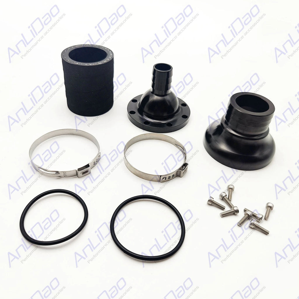 Open Loop Thermostat Housing for SeaDoo RXP-X GTX Limited 230/300 (2017–2023) 784533290