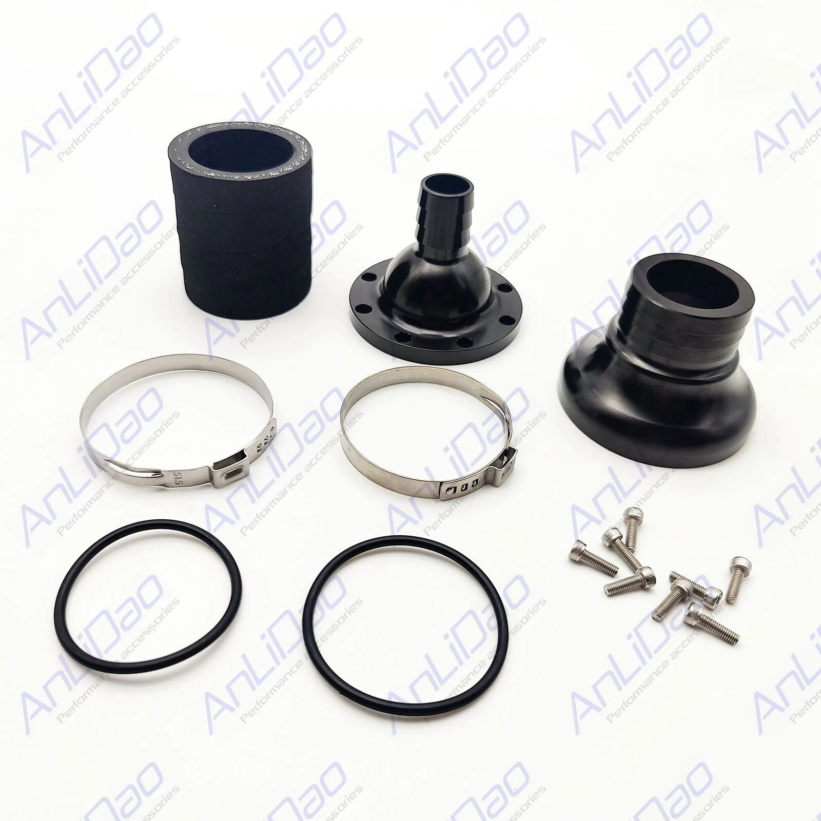 Open Loop Thermostat Housing for SeaDoo RXP-X GTX Limited 230/300 (2017–2023) 784533290