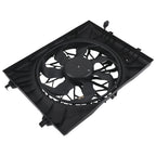 Cooling Fan Assembly for Kia Optima 2.4L (2016–2020) 25380D5210 621572 621-572