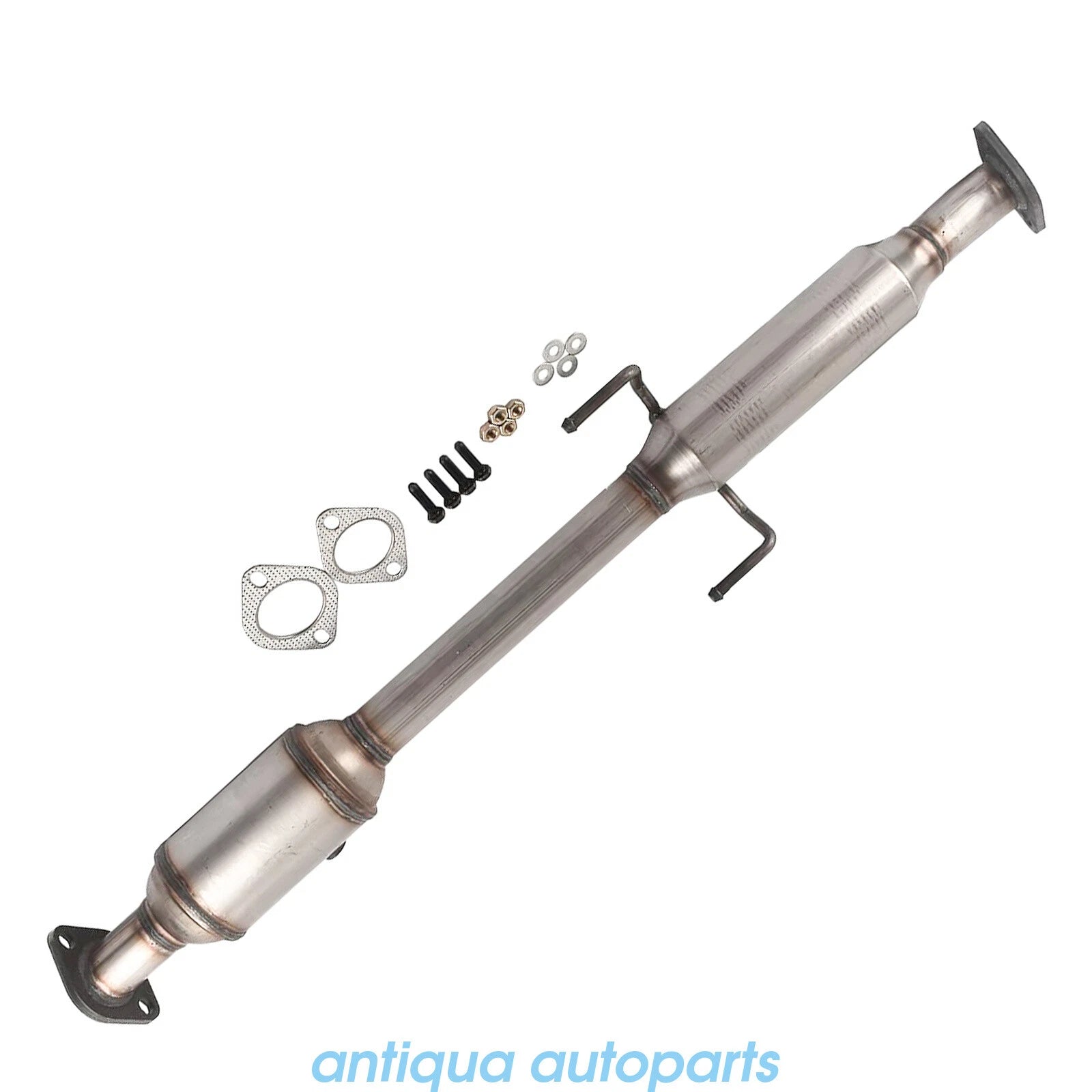 Catalytic Converter for Hyundai Sonata (2011–2019) 2.4L L4 54885