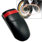 Front Fender Extension Mudguard for Honda XL750 Transalp (2023–2023)