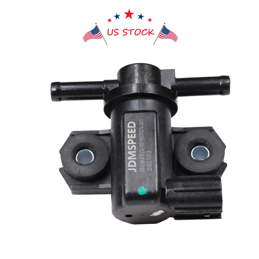 Vapor Canister Purge Valve Solenoid for Acura TL MDX (2004–2008)