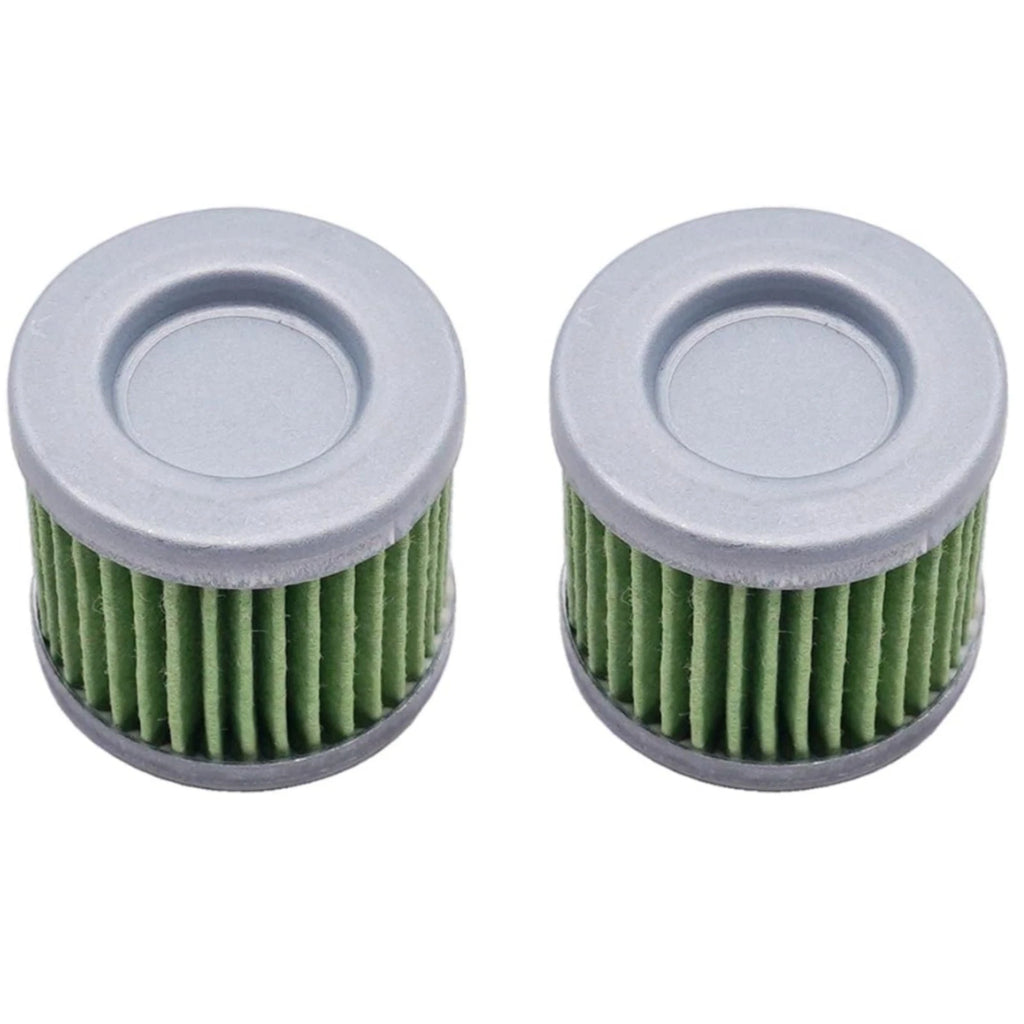 2Pcs Fuel Filter for Honda BF115 BF130A (1990–2005) 16911-ZY3-010 18-79908