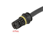Oxygen Sensor 11787569968 for BMW 1 Series E81 E82 E87 E88 (2004–2013)