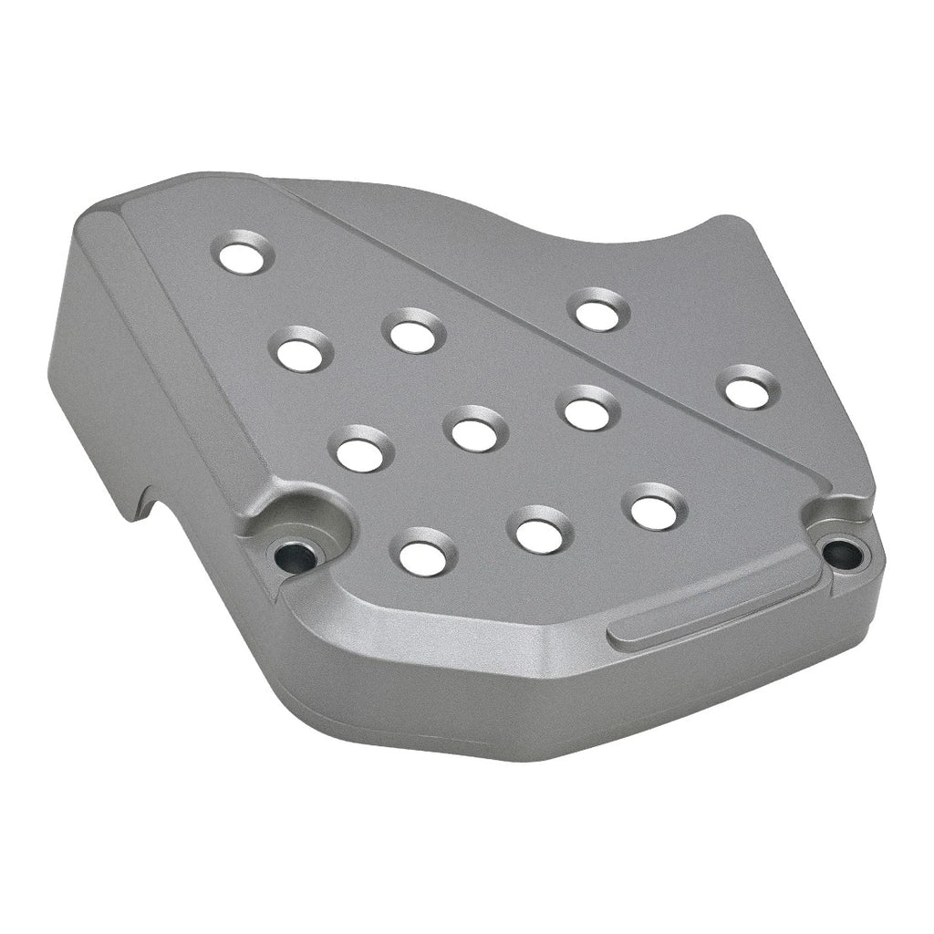Sprocket Cover for Suzuki LTZ400 (2003–2008) Kawasaki KFX400 (2003–2006) 11360-07G00 / 14091-S080