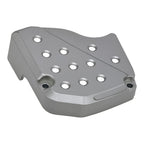 Sprocket Cover for Suzuki LTZ400 (2003–2008) Kawasaki KFX400 (2003–2006) 11360-07G00 / 14091-S080