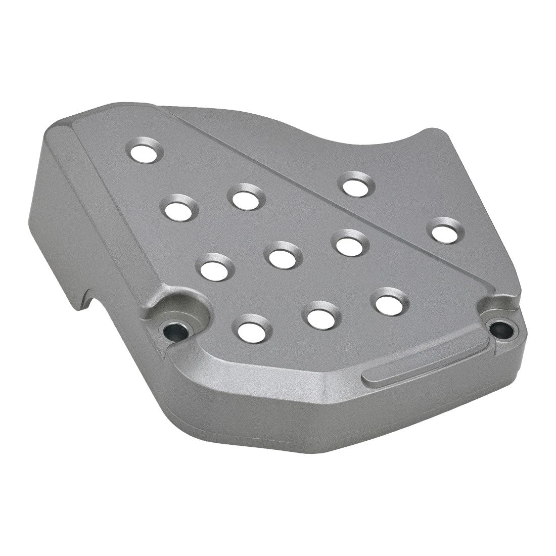 Sprocket Cover for Suzuki LTZ400 (2003–2008) Kawasaki KFX400 (2003–2006) 11360-07G00 / 14091-S080