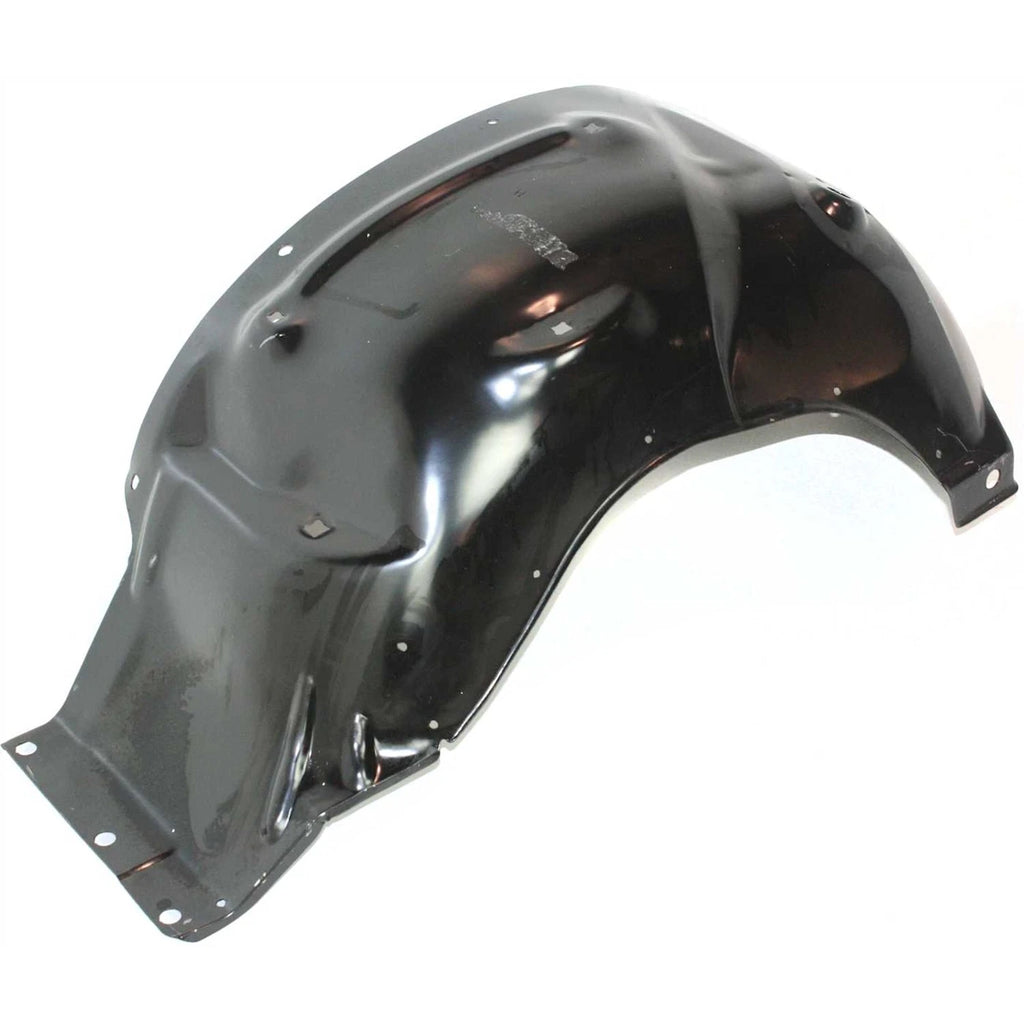 Inner Wheelhouse Set for Chevrolet Blazer (1995–2005)