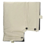 Outdoor Faucet Cover for All Models (Insulated Waterproof Antifreeze)