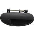 Rear Passenger Right Side Door Handle for Daewoo Lanos (1997-2002)