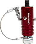 Quick Release Whip Mount for ATV/UTV Flags with 3/8" Stud
