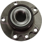 Set of 2 Wheel Hubs for Dodge Dart (2013–2016) Rear Left & Right 5 Lug