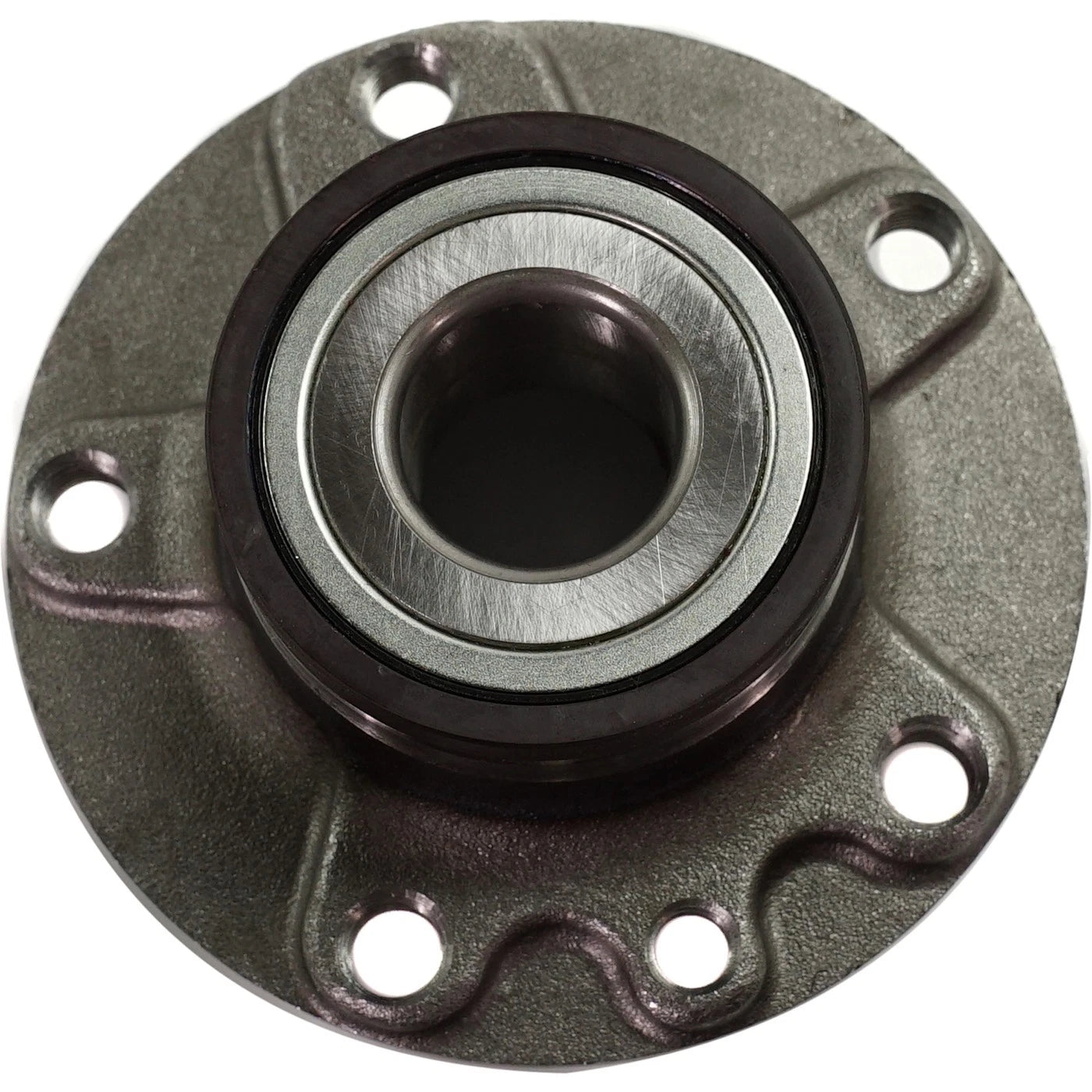 Set of 2 Wheel Hubs for Dodge Dart (2013–2016) Rear Left & Right 5 Lug