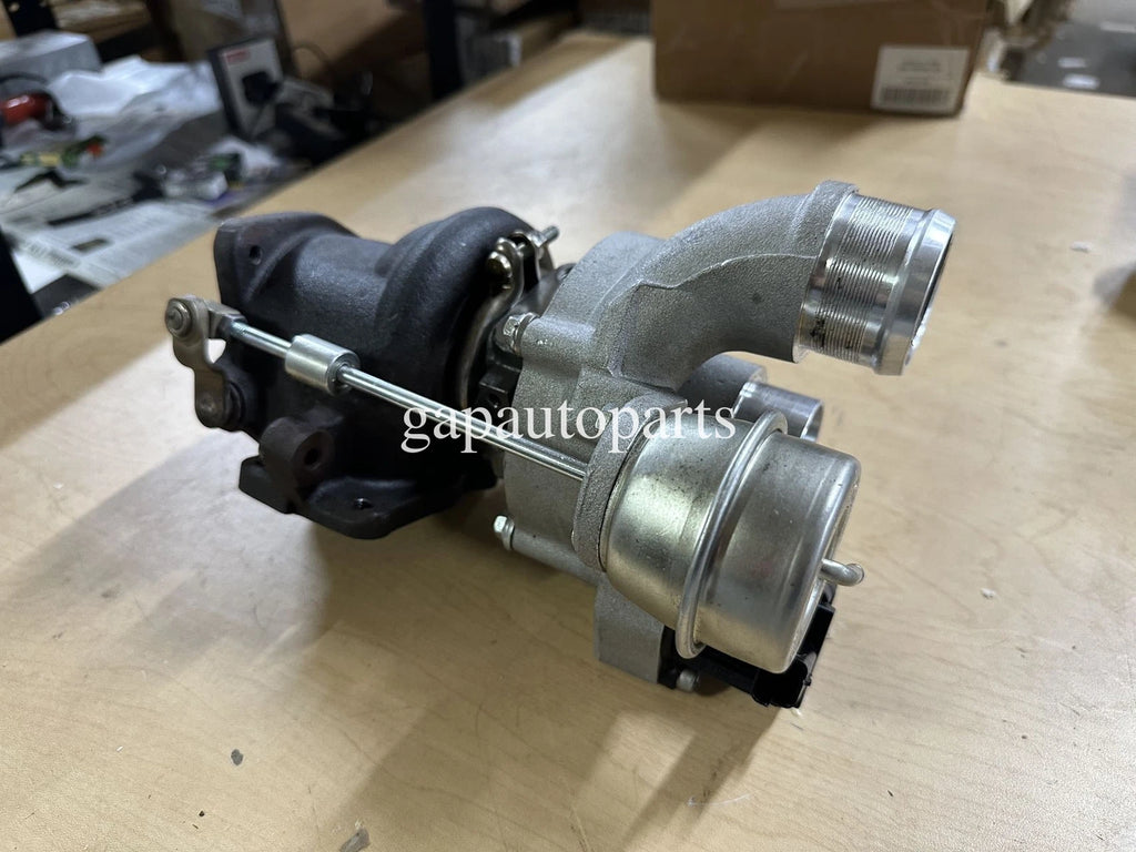 K03 Turbocharger for Mini Cooper S (2007–2015)