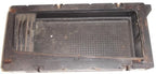 Dash Sliding Tray for Ford Thunderbird Cougar (1989–1993) Black