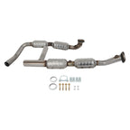 Catalytic Converter for Ford E-150 E-250 E-350 5.4L (2005–2008) EPA Direct Fit