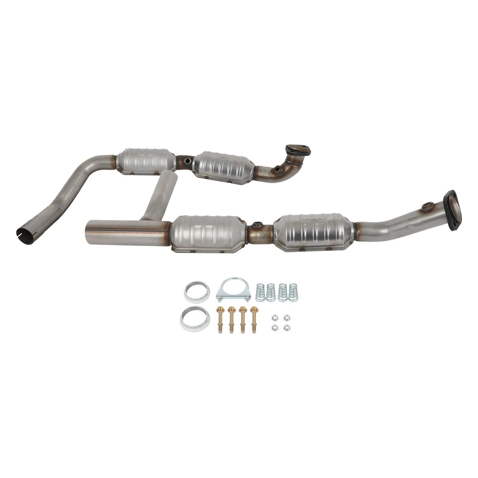 Catalytic Converter for Ford E-150 E-250 E-350 5.4L (2005–2008) EPA Direct Fit