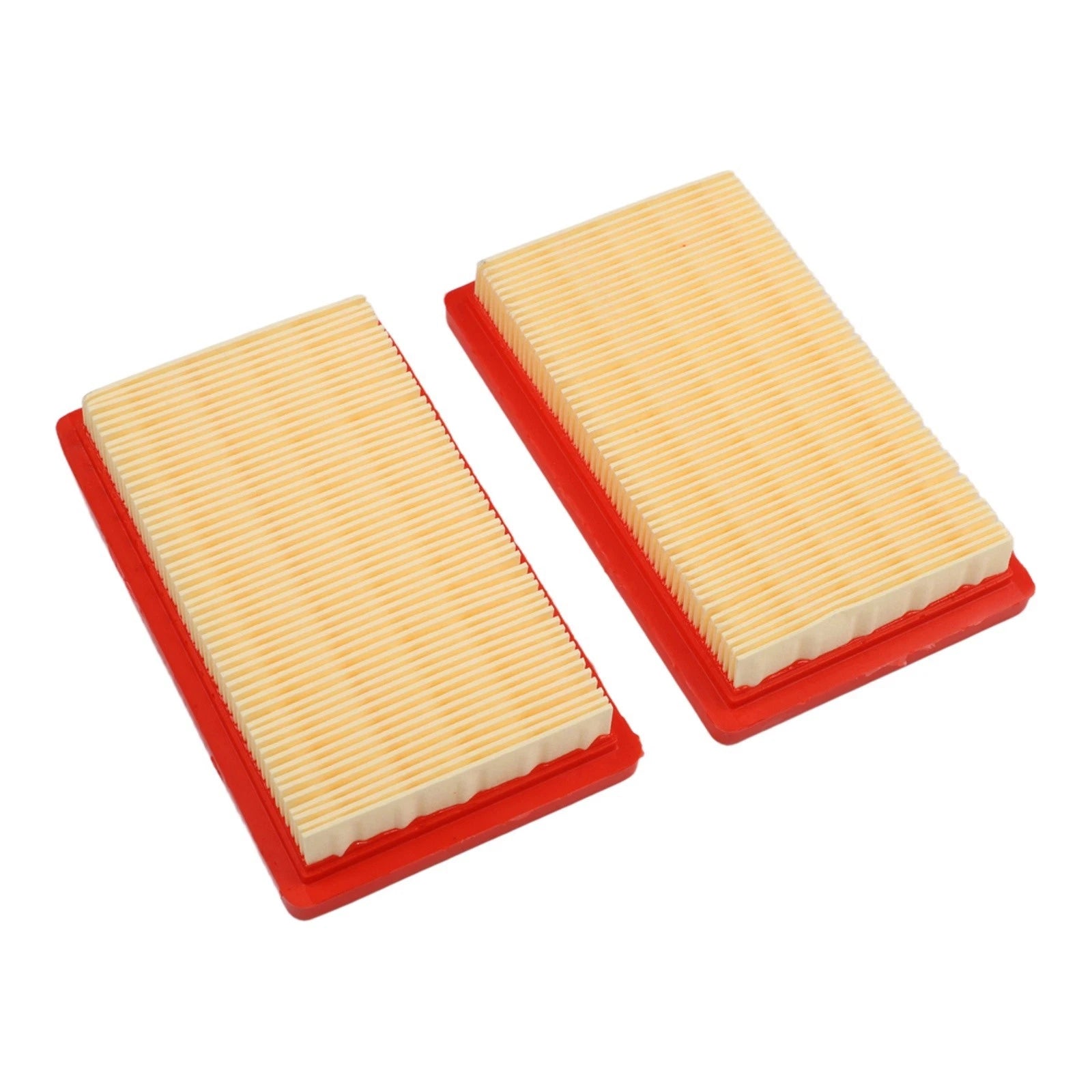 2pcs Air Filters for Lawn Mowers (14 083 01-S)