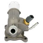 Water Pump Thermostat for Jeep Cherokee Renegade Chrysler 200 2.4L (2015–2017)