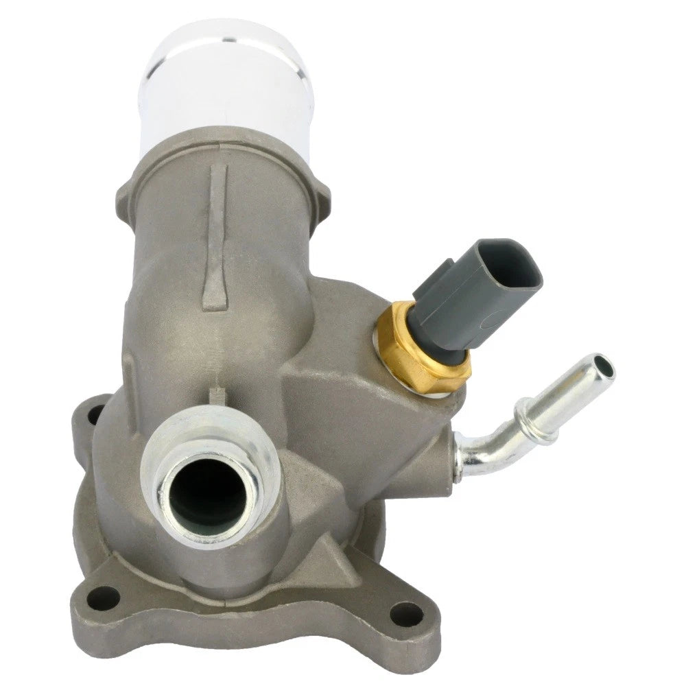 Water Pump Thermostat for Jeep Cherokee Renegade Chrysler 200 2.4L (2015–2017)