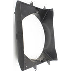 Fan Shrouds for Jeep Grand Cherokee (1999–2004)