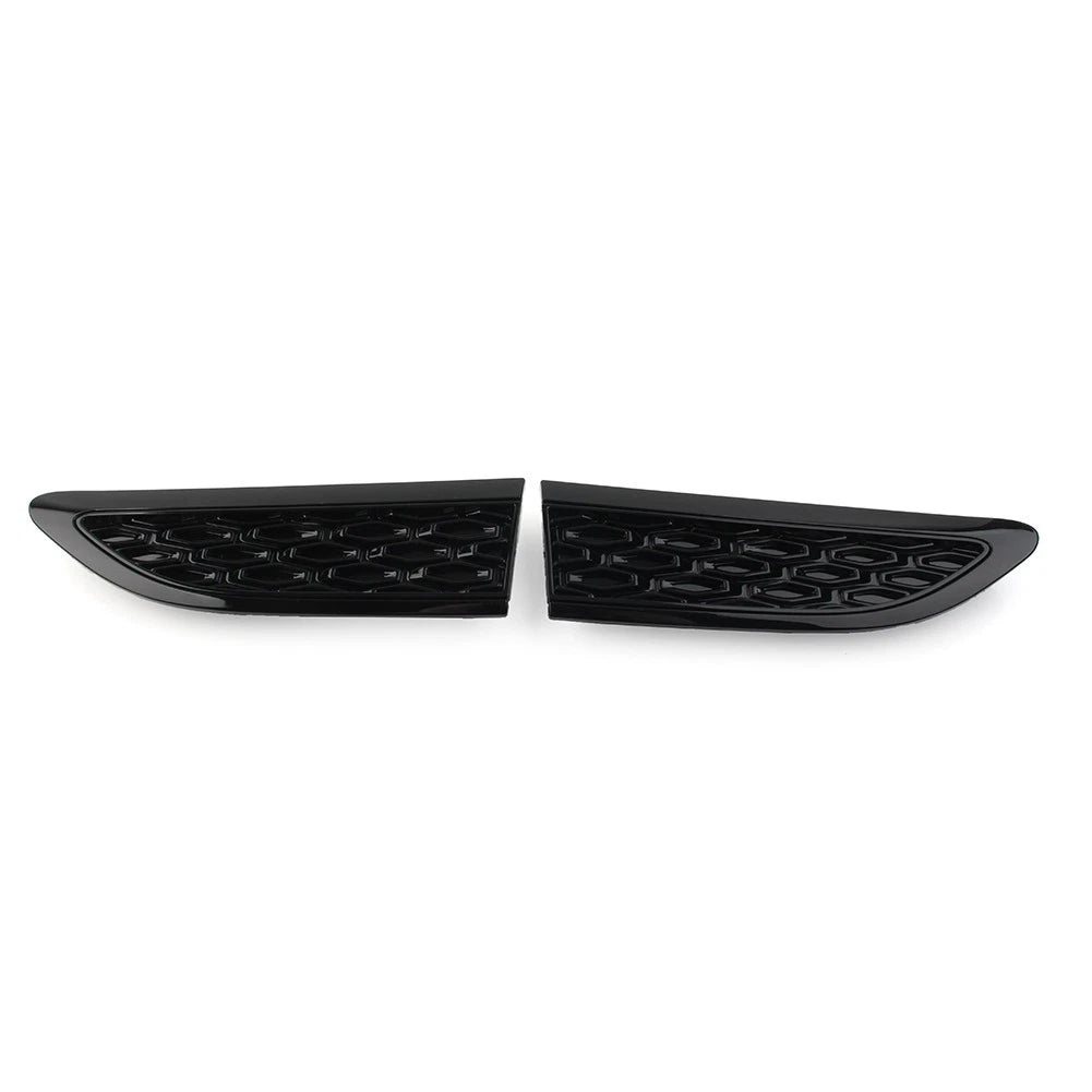 Mesh Fender Side Vent for Land Rover Discovery Sport (2015–2023) LR065248