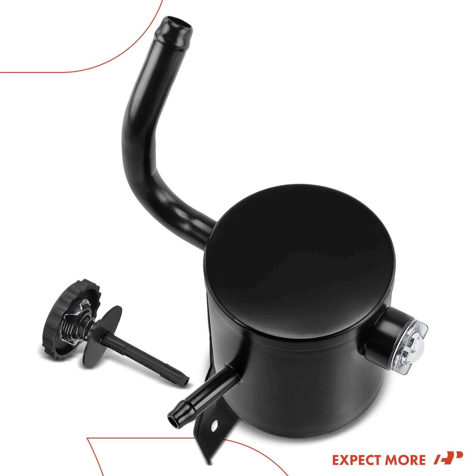 Power Steering Reservoir for Chevy Express 2500 3500 GMC Savana (2003–2023)
