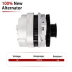 Alternator for Chevy Camaro V8 5.7L (1994)