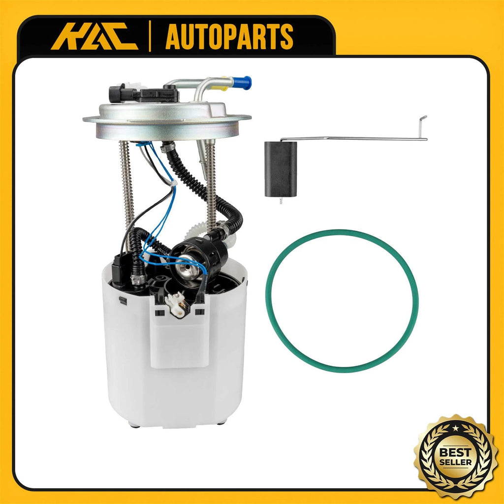 Fuel Pump Assembly for Chevrolet Tahoe GMC Yukon V8 5.3L (2005–2007)