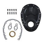 Timing Chain Cover for Chevy V8 SB SBC 283 327 350 383 400 (1960–2000)