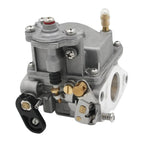 Carburetor for Yamaha 4-str 15hp F15 (66M-14301-10, 66M-14301-11, 66M-14301-12)