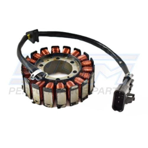 WSM Coil for
