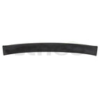 Rear Roof Window Visor Spoiler Wings for Honda Accord (2013–2017)