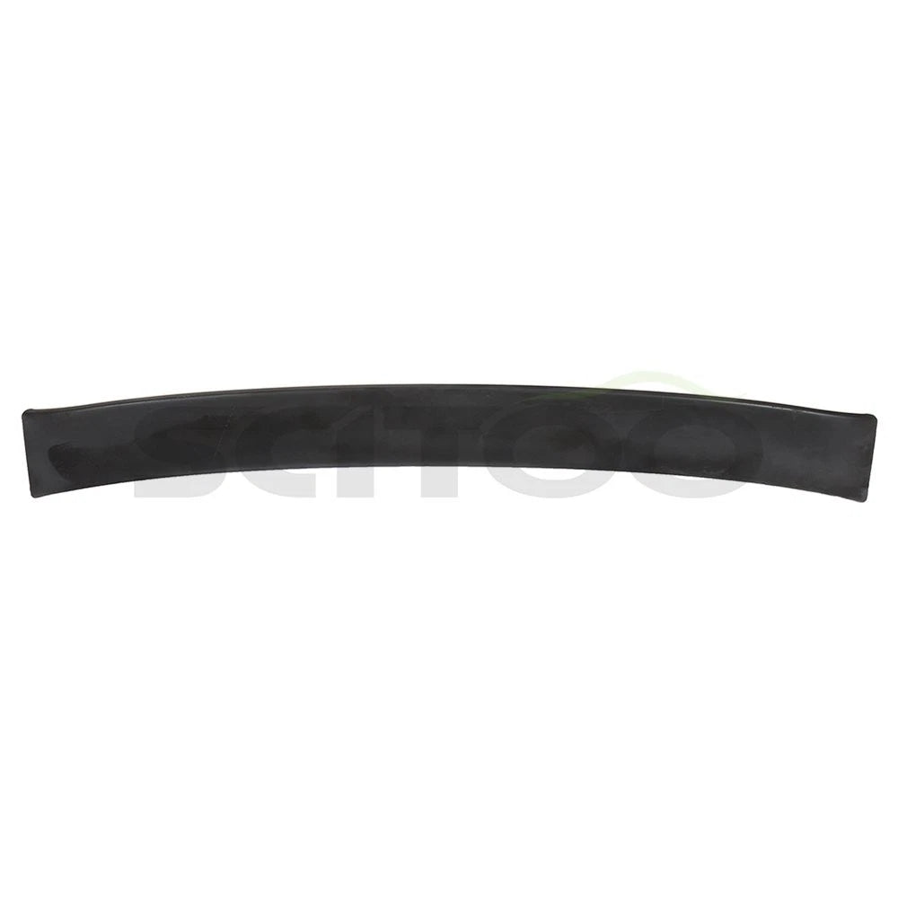 Rear Roof Window Visor Spoiler Wings for Honda Accord (2013–2017)