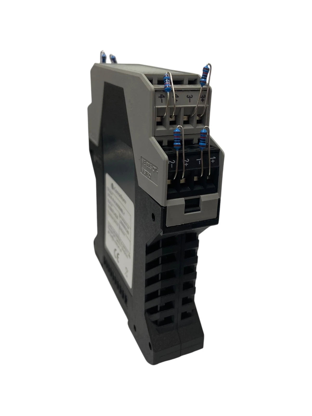 IO M 70 H Assembly Module for Consilium (5100075-02A)