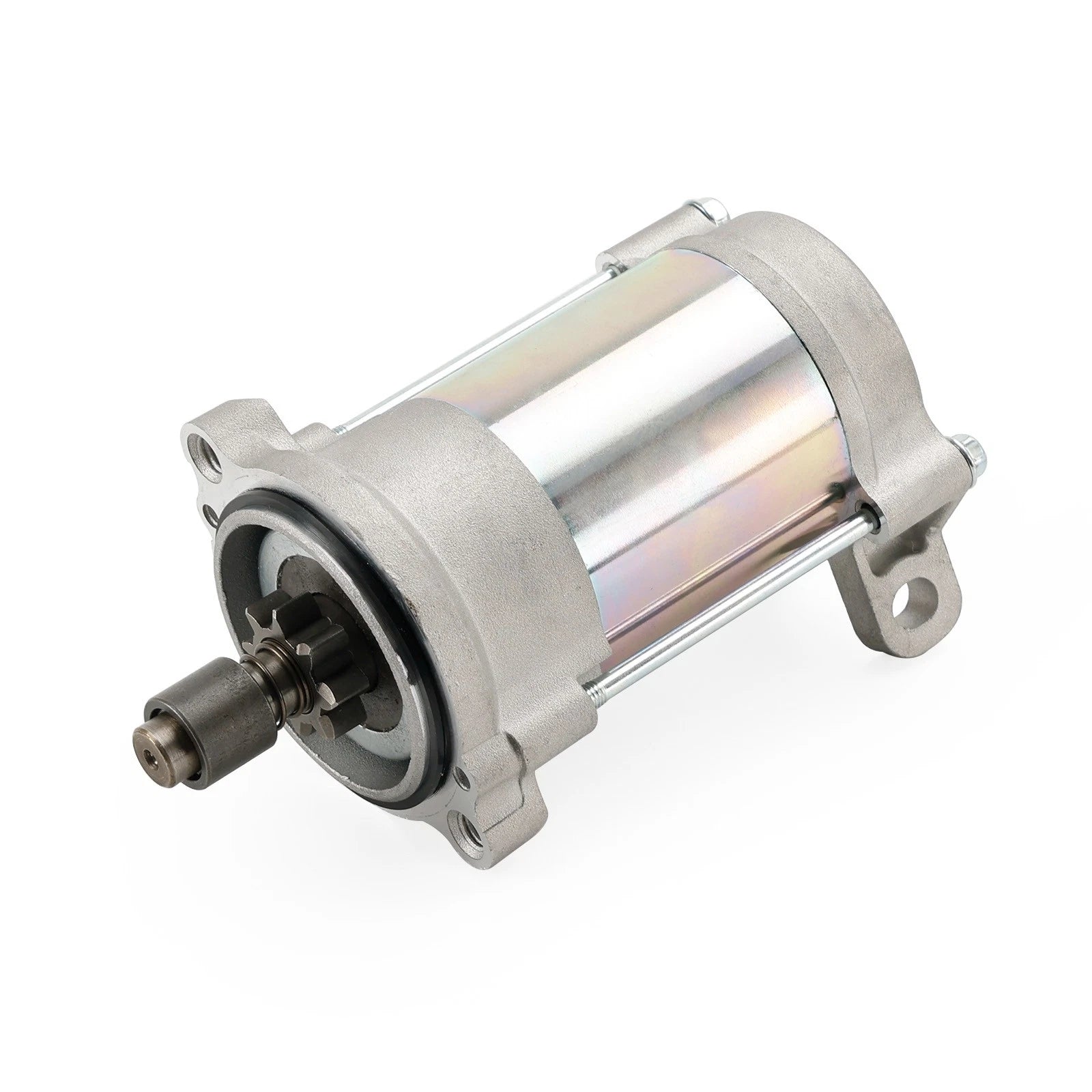 Starter Motor for Ski-Doo Skandic Freestyle 300 F Session Tundra (2006–2009)