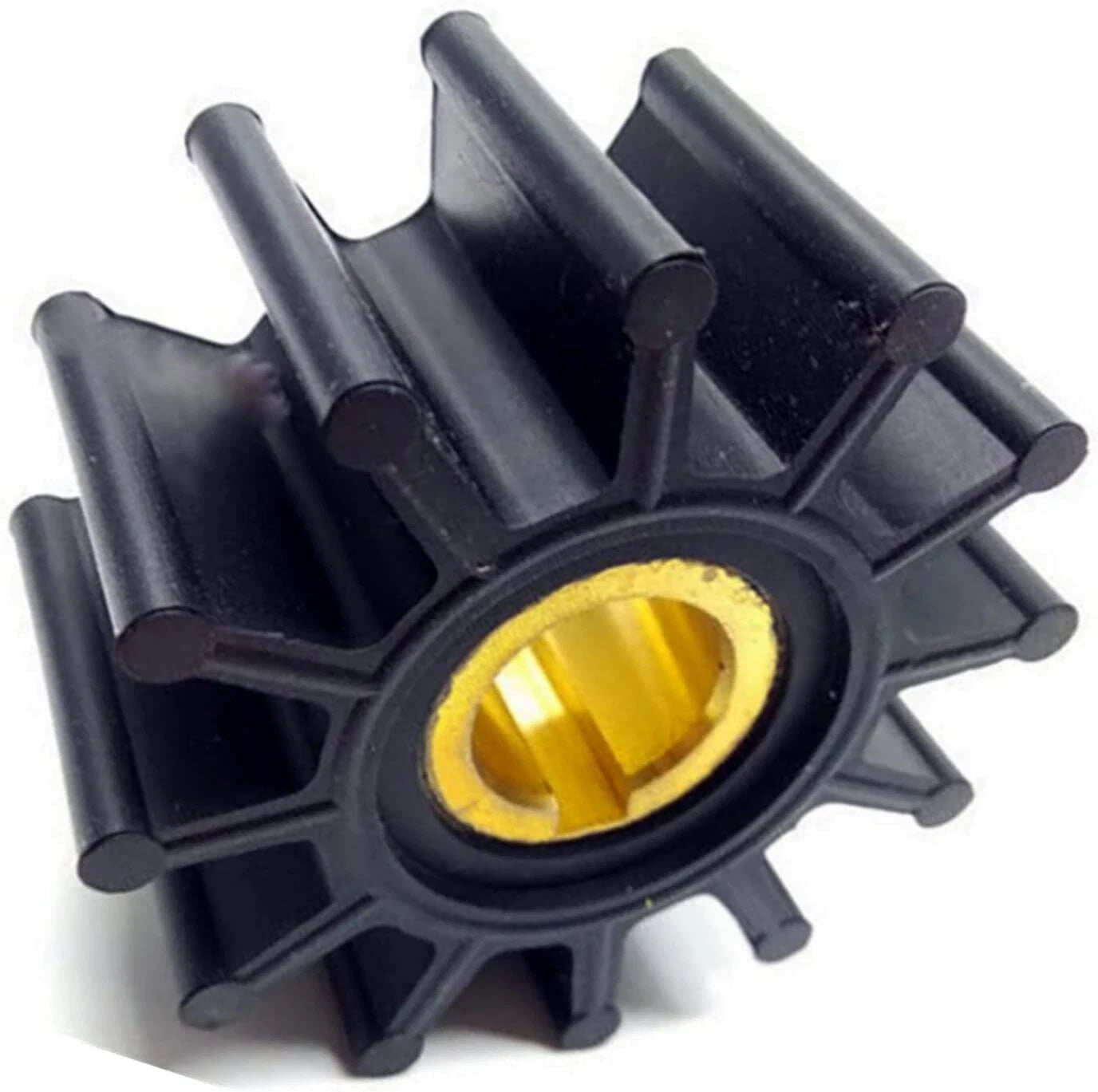 Water Pump Impeller for ZZZ04 (Engine Cooling Systems)