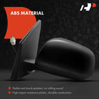 Driver Power Mirror Manual Fold for Toyota RAV4 (2006-2008)