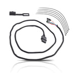 11 Pin Wire Harness for Western Snow Ex Fisher Blizzard Plows