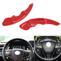 Pair Shift Paddle Extensions for Lexus RC NX IS (2015–2023)
